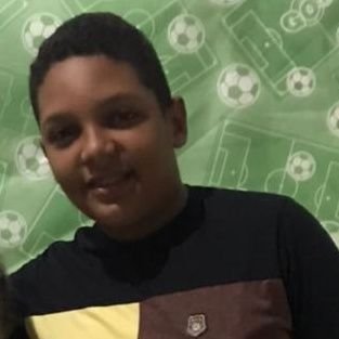Profile Picture of Weden Lucas Jansen Lima (@LimaWeden) on Twitter