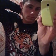 Profile Picture of ArySilva (@ArySilvaSTT) on Twitter