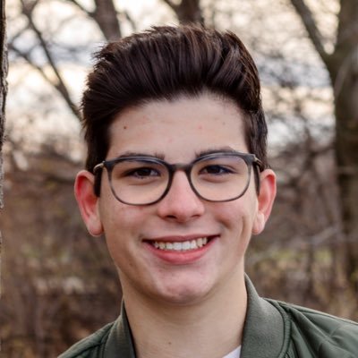 Profile Picture of Nathan Pugh (@_nathanpugh) on Twitter