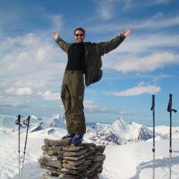 Profile Picture of Tom Erik Evensen (@_mixednutz) on Twitter