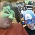 Profile Picture of Mark Brendel (@brendelmark) on Instagram