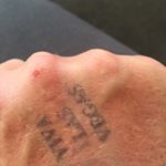 Profile Picture of Mark Suchy (@papasooch) on Instagram