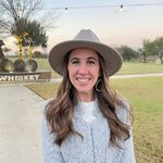 Profile Picture of Ginger McFadden (@gingermcfadden) on Instagram