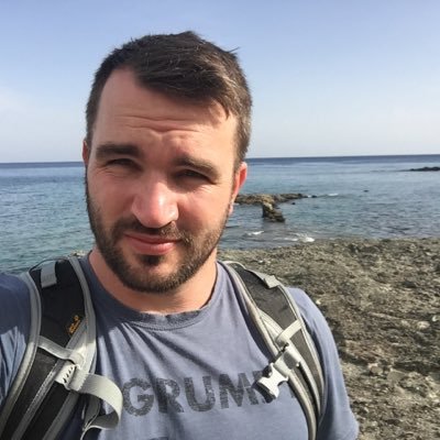 Profile Picture of Rick Grzyb (@RickGrzyb) on Twitter