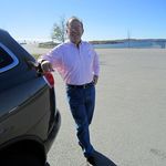 Profile Picture of James R Jarreau (@jamesrjarreau) on Instagram