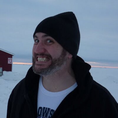 Profile Picture of The Real Andrew Holl (@@TheAndrewHoll) on Twitter