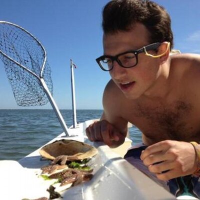 Profile Picture of Justin Benjamin Coop (@JustinBenjaminC) on Twitter