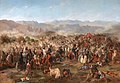 Profile Picture of Battle of Las Navas de Tolosa - Wikipediaon Wikipedia