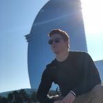 Profile Picture of Michael Sarafianos (@msarafianos) on Instagram