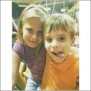 Profile Picture of Laura Daniels (@trixiedaniels) on Myspace