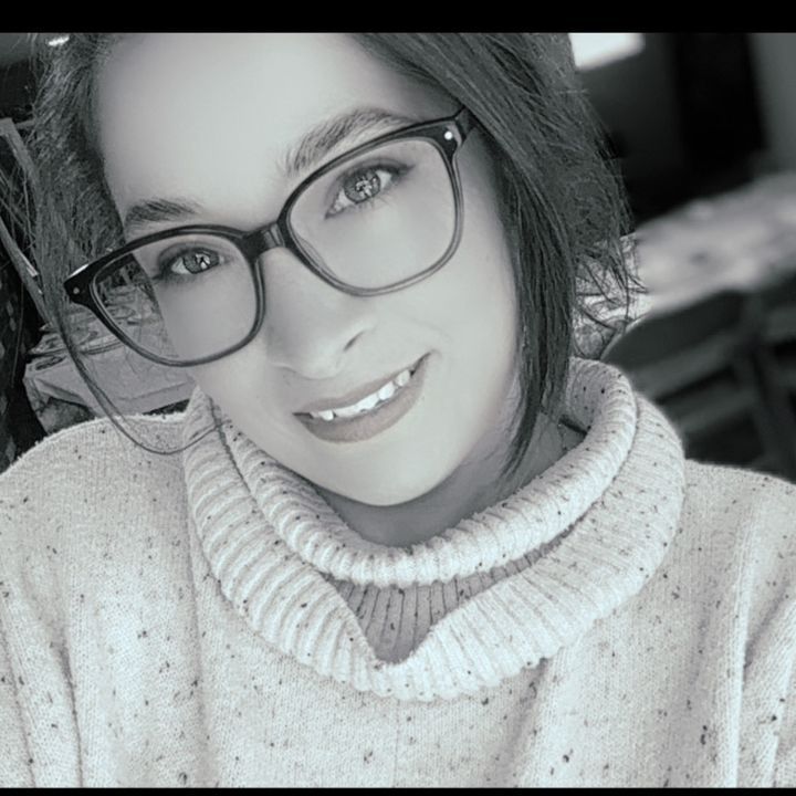 Profile Picture of Audra Stuart (@latenitelatte) on Tiktok