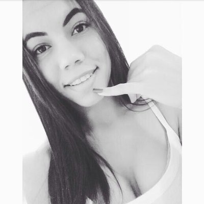 Profile Picture of Andreia De Almeida (@Thaynara_AAP) on Twitter