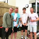 Profile Picture of Brad Lang (@brad_lang14) on Instagram