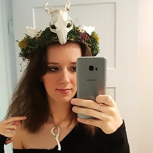 Profile Picture of Delancey Morse (@delanceyyy) on Poshmark