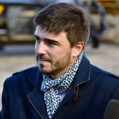 Profile Picture of Ezequiel Galli (@ezequielgalli) on Twitter