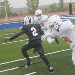 Profile Picture of Steven Griffin Jr (@stevengriffinjr) on Instagram