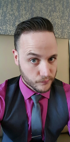 Michael Wainscott - Poshmark Profile Picture of Michael Wainscott (@wainscott13) on Poshmark