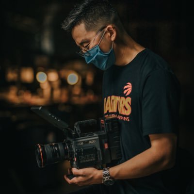 Profile Picture of Danny Oh (@dannyohcw) on Twitter