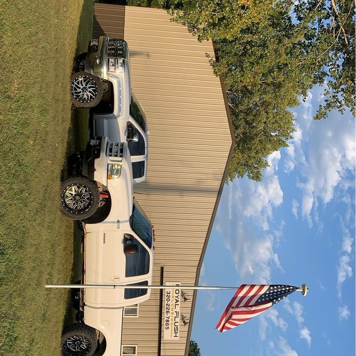 Profile Picture of Colburn (@colburnrichards) on Tiktok