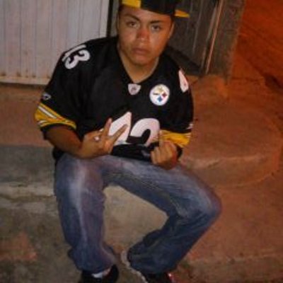 Profile Picture of Jonathan Villaseñor (@JonathanRps) on Twitter