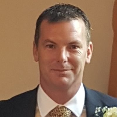 Profile Picture of Glenn Howe (@GlennHowe19) on Twitter