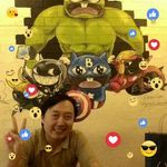 Profile Picture of Ocky Hilman (@ocky_hilman) on Instagram