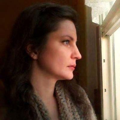 Profile Picture of Carole Clift (@SquareRoote) on Twitter