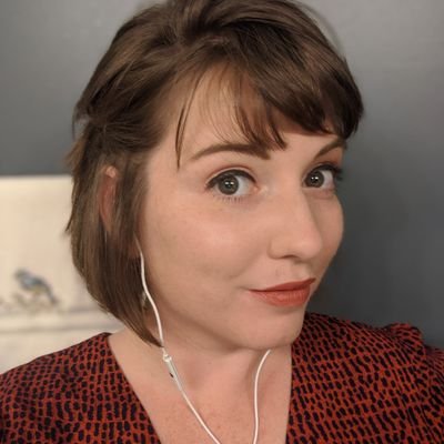 Profile Picture of Rachelle Wilson (@_southern_siren) on Twitter