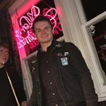Profile Picture of Connor Ashton (@connor_ashton_1997) on Instagram