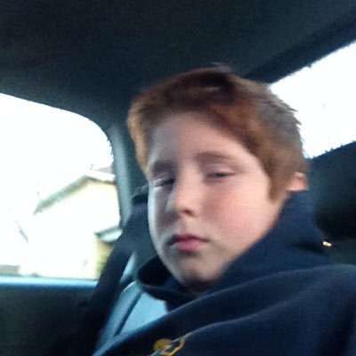 Profile Picture of Ryan David Hostetler (@ryan_benmary) on Twitter