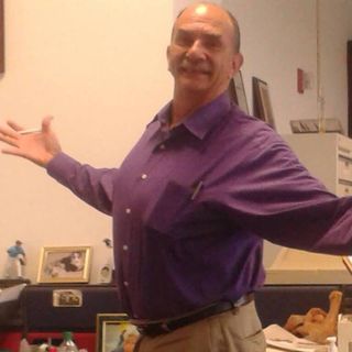 Profile Picture of William Rufty (@william.rufty) on Facebook