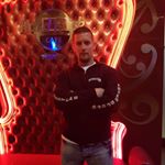 Profile Picture of David Boehme Toisul (@davidtoisul) on Instagram