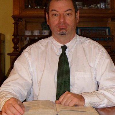 Pascal Dequéant - Twitter Profile Picture of Pascal Dequéant (@dequeantp) on Twitter