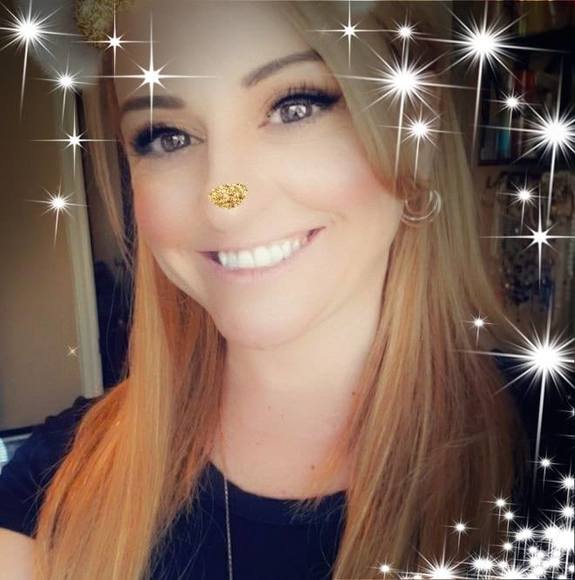 Profile Picture of Anna Pexa (@missanna13) on Poshmark