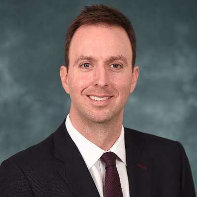 Profile Picture of John Krueger (@JKRUE12) on Twitter