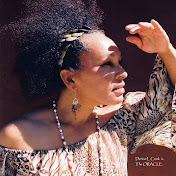 Profile Picture of Denise Cook (@theoraclecook) on Youtube