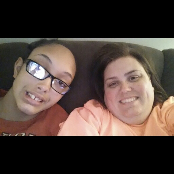 Profile Picture of Brandy Baldwin (@urarmourbearer) on Poshmark