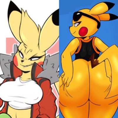 Profile Picture of Rose & James (Futa/Male) (@ThiccBootyChu) on Twitter