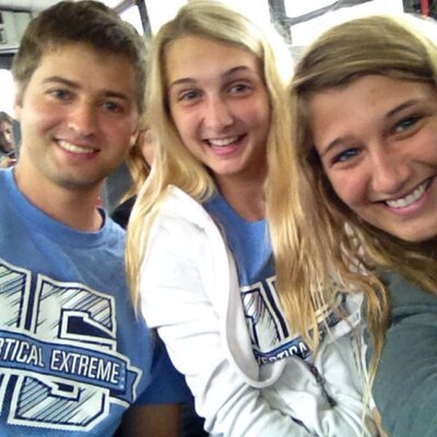 Profile Picture of Sam Geddes (@mistersammyg) on Twitter