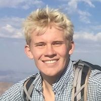 Profile Picture of Conor Grant (@conor-grant-11) on Quora