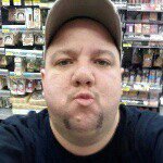 Profile Picture of Brian Keith Lock (@lockbrian) on Instagram