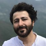 Profile Picture of Jalal vafaee (@jey_vafaee) on Instagram