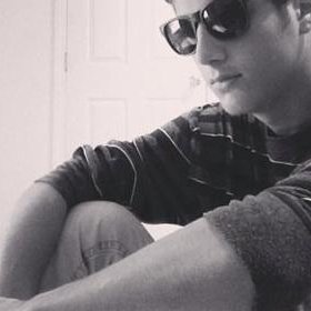 Profile Picture of Joshua Cheney (@rclqarcyfm) on Twitter