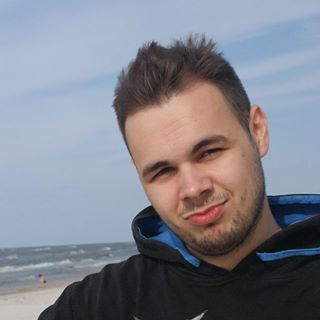 Profile Picture of Adam Cichowski (@adam.cichowski) on Facebook