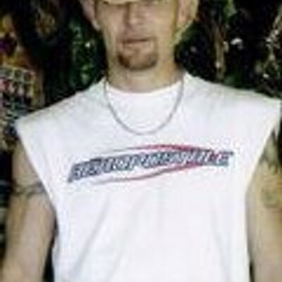 Profile Picture of Kenneth Paul Godwin (@KPaulGodwin) on Twitter