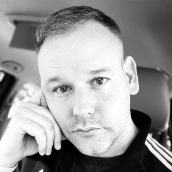 Profile Picture of Steven Robinson (@soccercoachb) on Poshmark