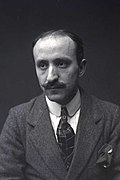 Profile Picture of José Martínez Berasáinon Wikipedia