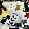 Profile Picture of Chris Higgins (ice hockey)on Wikipedia