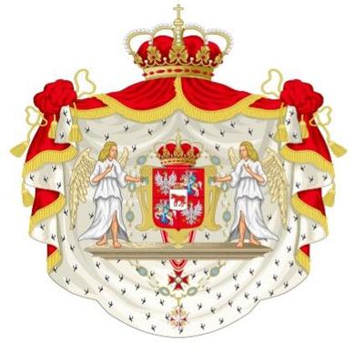 Profile Picture of House Of Poniatowski (@ThePolishRoyals) on Twitter