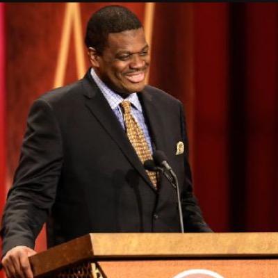 Profile Picture of Bernard King (@bernardkingHOF) on Twitter